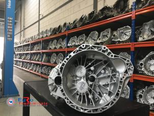 Gereviseerde Versnellingsbak Opel Movano (4A1; 4A2; 4B2; 4B3; 4C2; 4C3) 2.5 CDTI Prijs € 847,00 Inclusief btw aangeboden door Eurotransmissie