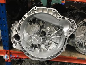 Gereviseerde Versnellingsbak Nissan Interstar (X70) 2.2 dCi 16V Prijs € 1.028,50 Inclusief btw aangeboden door Eurotransmissie