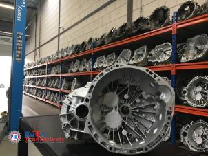 Gereviseerde Versnellingsbak Opel Movano 2.3 CDTi 16V FWD Prijs € 1.391,50 Inclusief btw aangeboden door Eurotransmissie