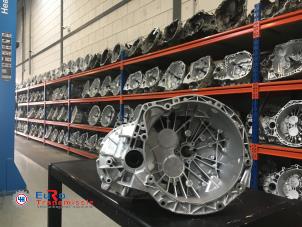 Gereviseerde Versnellingsbak Opel Movano (4A1; 4A2; 4B2; 4B3; 4C2; 4C3) 1.9 DTI Prijs € 847,00 Inclusief btw aangeboden door Eurotransmissie