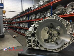 Gereviseerde Versnellingsbak Fiat Ducato (250) 2.3 D 120 Multijet Prijs € 1.754,50 Inclusief btw aangeboden door Eurotransmissie