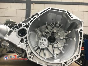 Gereviseerde Versnellingsbak Renault Megane III Berline (BZ) 1.5 dCi 105 Prijs € 1.028,50 Inclusief btw aangeboden door Eurotransmissie