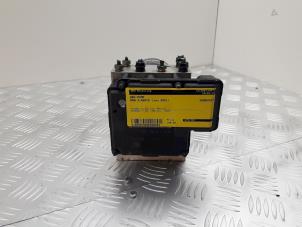 Gebruikte ABS Pomp BMW 3 serie (E46/4) 318i 16V Prijs € 50,00 Margeregeling aangeboden door Bentie's autodemontage