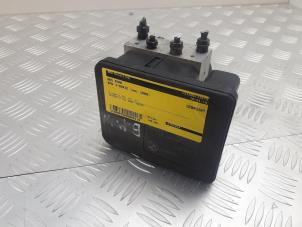 Gebruikte ABS Pomp BMW 3 serie (E46/4) 320d 16V Prijs € 50,00 Margeregeling aangeboden door Bentie's autodemontage