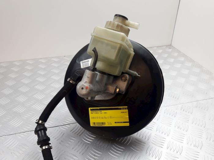 Gebruikte Rembol BMW 5 serie (E39) 525 td Prijs € 125,00 Margeregeling aangeboden door Bentie's autodemontage