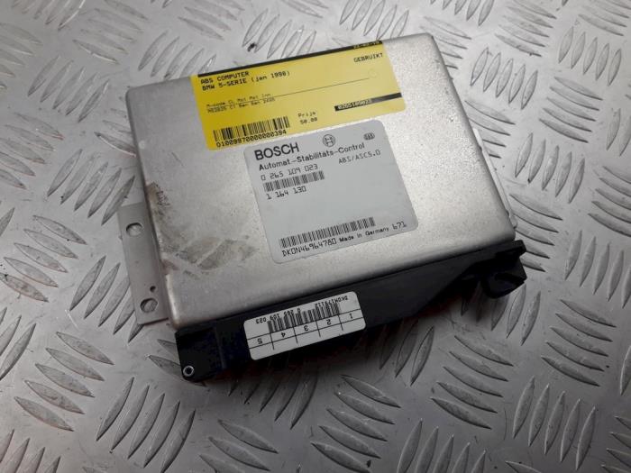 Gebruikte ABS Computer BMW 5 serie Touring (E39) 523i 24V Prijs € 50,00 Margeregeling aangeboden door Bentie's autodemontage