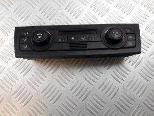 Gebruikte Climatronic Paneel BMW 1 serie (E87/87N) 130i 24V Prijs € 70,00 Margeregeling aangeboden door Bentie's autodemontage
