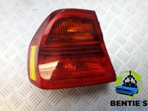 Gebruikte Achterlicht links BMW 3 serie (E90) 320i 16V Prijs € 25,00 Margeregeling aangeboden door Bentie's autodemontage