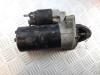 Startmotor van een BMW 3 serie (E46/4) 328i 24V 2003