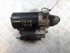 Startmotor van een BMW 3 serie (E46/4), 1997 / 2005 328i 24V, Sedan, 4Dr, Benzine, 2.494cc, 141kW (192pk), RWD, M54B25; 256S5, 2000-09 / 2005-02 2003