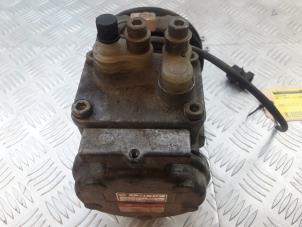 Gebruikte Aircopomp BMW 5 serie (E34) 524td Prijs € 100,00 Margeregeling aangeboden door Bentie's autodemontage