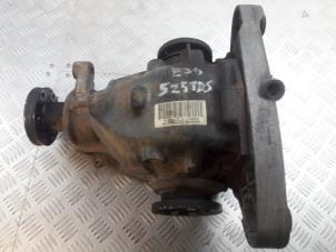 Gebruikte Differentieel achter BMW 5 serie Touring (E39) 525tds Prijs € 150,00 Margeregeling aangeboden door Bentie's autodemontage