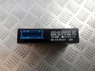 Gebruikte Computer Cruise Control BMW 3 serie (E46/4) 318i Prijs € 30,00 Margeregeling aangeboden door Bentie's autodemontage