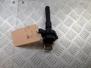 Gebruikte Bobine BMW 7 serie (E38) 735i/iL V8 32V Prijs € 20,00 Margeregeling aangeboden door Bentie's autodemontage