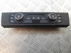 Gebruikte Climatronic Paneel BMW 3 serie (E90) 318d 16V Prijs € 50,00 Margeregeling aangeboden door Bentie's autodemontage