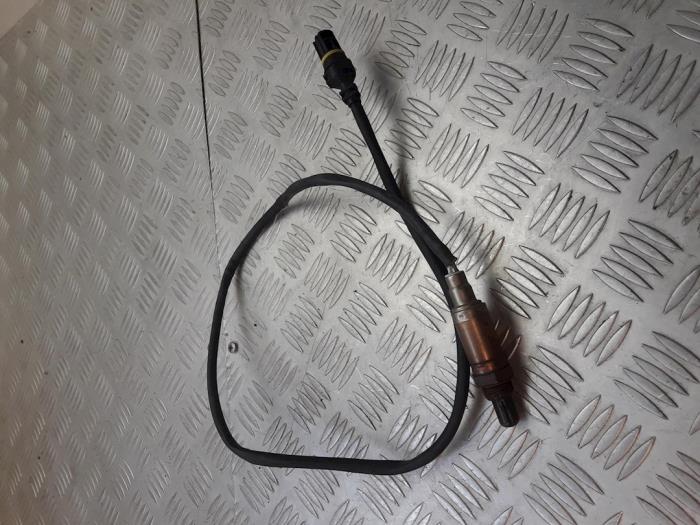Gebruikte Lambda Sonde BMW 3 serie (E36/4) 328i 24V Prijs € 35,00 Margeregeling aangeboden door Bentie's autodemontage