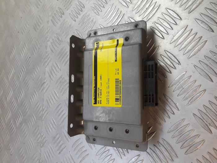 Gebruikte ABS Computer BMW 3 serie (E36/4) 316i Prijs € 85,00 Margeregeling aangeboden door Bentie's autodemontage