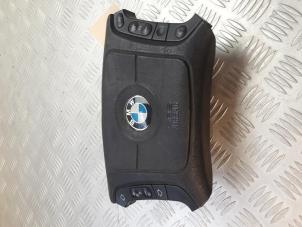 Gebruikte Airbag links (Stuur) BMW 7 serie (E38) 730d 24V Prijs € 50,00 Margeregeling aangeboden door Bentie's autodemontage