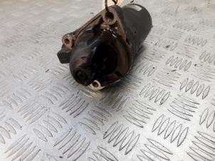 Gebruikte Startmotor BMW 3 serie (E46/4) 318i Prijs € 50,00 Margeregeling aangeboden door Bentie's autodemontage