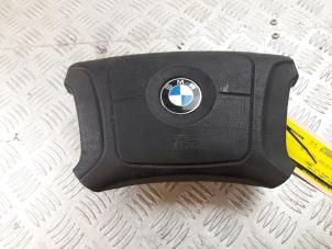 Gebruikte Airbag links (Stuur) BMW 3 serie (E36/4) 320i 24V Prijs € 50,00 Margeregeling aangeboden door Bentie's autodemontage