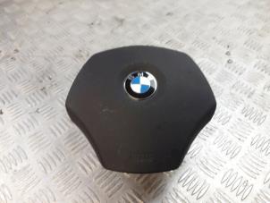 Gebruikte Airbag links (Stuur) BMW 3 serie Touring (E91) 318d 16V Prijs € 125,00 Margeregeling aangeboden door Bentie's autodemontage