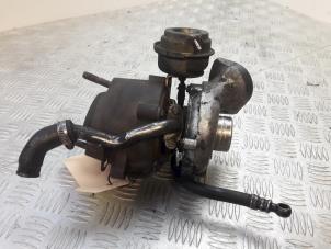 Gebruikte Turbo BMW 3 serie (E46/4) 318d 16V Prijs € 200,00 Margeregeling aangeboden door Bentie's autodemontage