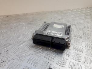 Gebruikte Computer Motormanagement BMW 3 serie Compact (E46/5) 318td 16V Prijs € 75,00 Margeregeling aangeboden door Bentie's autodemontage