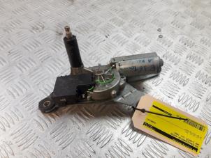 Gebruikte Ruitenwissermotor achter BMW 3 serie Touring (E36/3) 316i Prijs € 40,00 Margeregeling aangeboden door Bentie's autodemontage