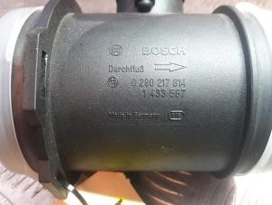 Gebruikte Luchtmassameter BMW X5 (E53) 4.4 V8 32V Prijs € 45,00 Margeregeling aangeboden door Bentie's autodemontage