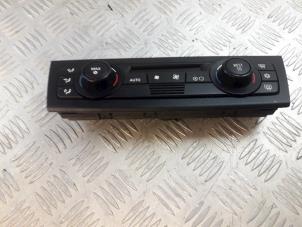 Gebruikte Climatronic Paneel BMW 1 serie (E87/87N) 118i 16V Prijs € 70,00 Margeregeling aangeboden door Bentie's autodemontage