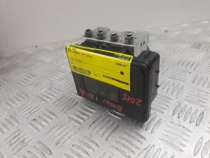 Gebruikte ABS Pomp BMW 1 serie (F20) 116d 1.5 12V TwinPower Prijs € 200,00 Margeregeling aangeboden door Bentie's autodemontage