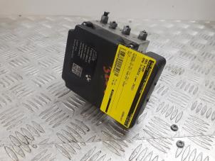 Gebruikte ABS Pomp BMW 3 serie (F30) 320d 2.0 16V EfficientDynamicsEdition Prijs € 175,00 Margeregeling aangeboden door Bentie's autodemontage