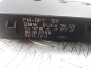 Gebruikte Module (diversen) BMW 5 serie (E39) 520i 24V Prijs € 24,00 Margeregeling aangeboden door Bentie's autodemontage
