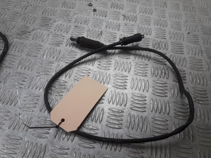 Gebruikte Lambda Sonde BMW X5 (E53) 3.0 24V Prijs € 25,00 Margeregeling aangeboden door Bentie's autodemontage