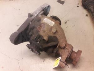 Gebruikte Differentieel achter BMW 5 serie Touring (E39) 523i 24V Prijs € 150,00 Margeregeling aangeboden door Bentie's autodemontage