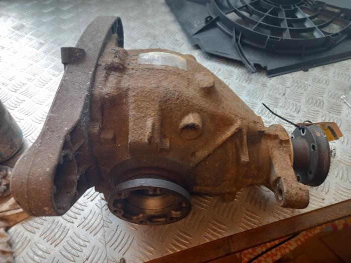 Gebrauchte Cardanklok achter BMW 5 serie (E39) 523i 24V Preis € 175,00 Margenregelung angeboten von Bentie's autodemontage