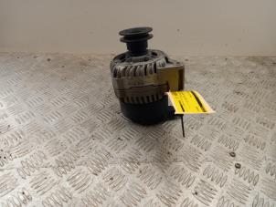 Gebruikte Dynamo BMW 3 serie (E36/4) 318i Prijs € 50,00 Margeregeling aangeboden door Bentie's autodemontage