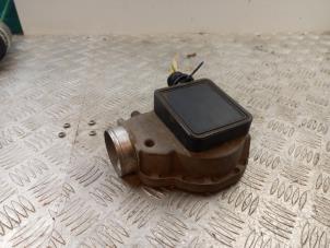 Gebruikte Gasklephuis BMW 3 serie (E36/4) 316i Prijs € 40,00 Margeregeling aangeboden door Bentie's autodemontage