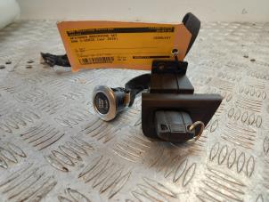 Gebruikte Afstands Bediening Set BMW 1 serie (E87/87N) 116d 16V Prijs € 90,00 Margeregeling aangeboden door Bentie's autodemontage