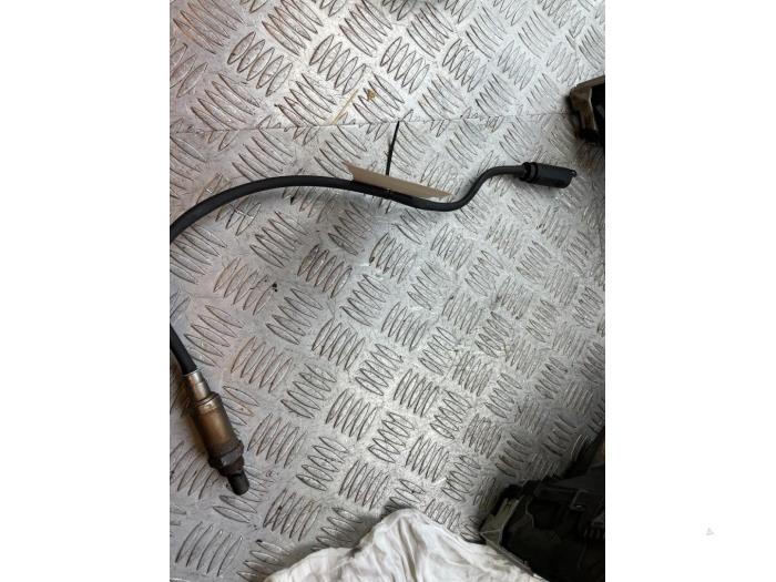 Gebruikte Lambda Sonde BMW 5 serie (E39) 528i 24V Prijs € 25,00 Margeregeling aangeboden door Bentie's autodemontage