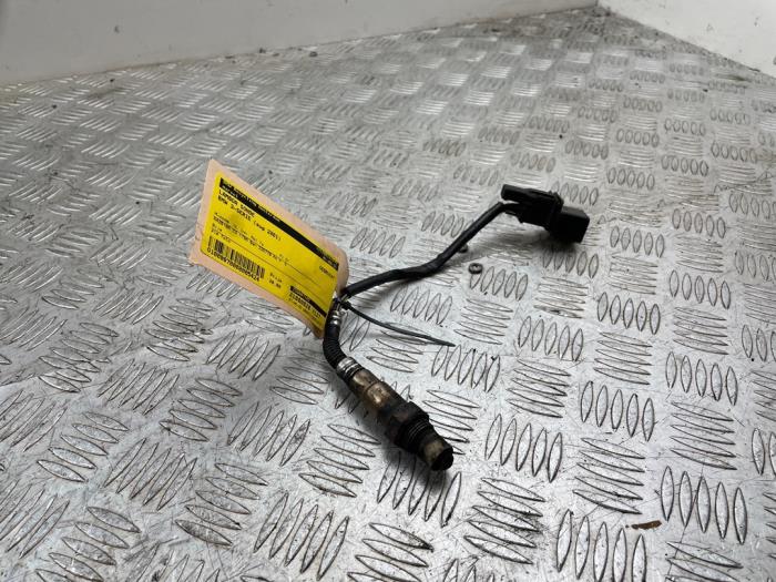 Gebruikte Lambda Sonde BMW 3 serie Compact (E46/5) 316ti 16V Prijs € 30,00 Margeregeling aangeboden door Bentie's autodemontage