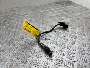 Gebruikte Lambda Sonde BMW 3 serie Compact (E46/5) 316ti 16V Prijs € 30,00 Margeregeling aangeboden door Bentie's autodemontage