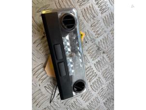 Gebruikte Binnenverlichting achter BMW 3 serie Touring (E46/3) 318i Prijs € 25,00 Margeregeling aangeboden door Bentie's autodemontage