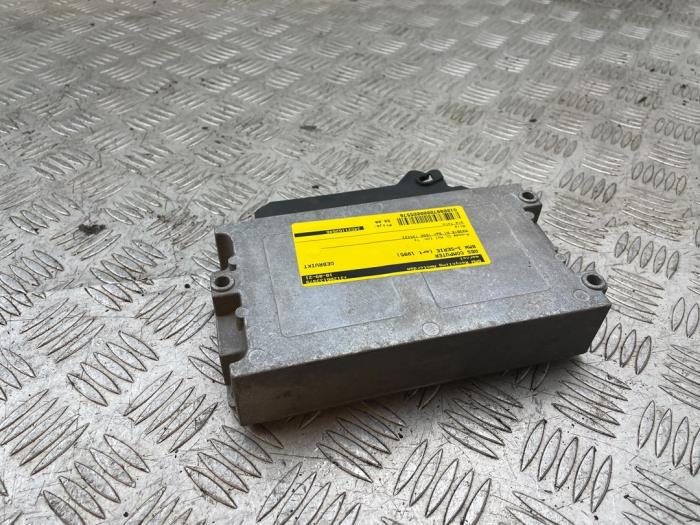 ABS Computer van een BMW 3 serie (E36/2) 316i 1995