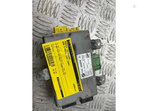 Gebruikte Module (diversen) BMW 5 serie (E60) 520i 24V Prijs € 45,00 Margeregeling aangeboden door Bentie's autodemontage