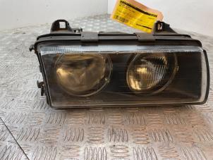 Gebruikte Rechter Koplamp BMW 3 serie (E36/4) 316i Prijs € 40,00 Margeregeling aangeboden door Bentie's autodemontage