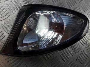 Gebruikte Pinker links BMW 3 serie Touring (E46/3) 316i 16V Prijs € 15,00 Margeregeling aangeboden door Bentie's autodemontage