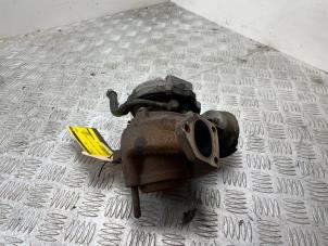 Gebruikte G-lader BMW 3 serie (E46/4) 320d 16V Prijs € 100,00 Margeregeling aangeboden door Bentie's autodemontage