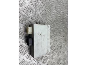 Gebruikte Module PDC BMW 3 serie Touring (E46/3) 320d 16V Prijs op aanvraag aangeboden door Bentie's autodemontage