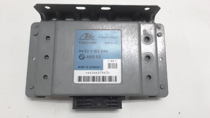 Gebruikte Computer ABS BMW 3 serie Compact (E36/5) 316i Prijs € 25,00 Margeregeling aangeboden door Bentie's autodemontage